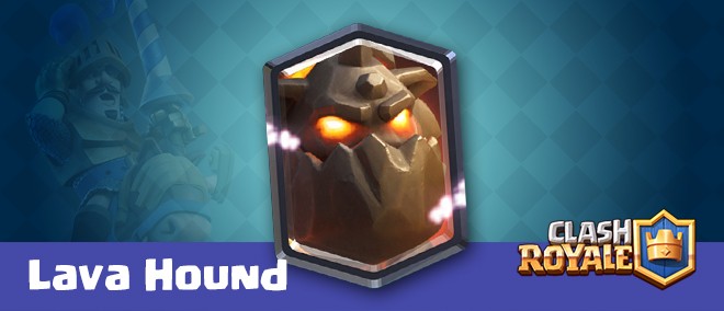 Lava Hound