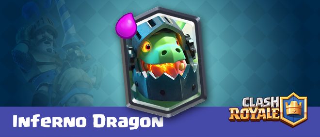 Inferno Dragon