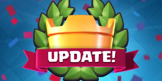 Update: Special Event Challenges, New Cards & More