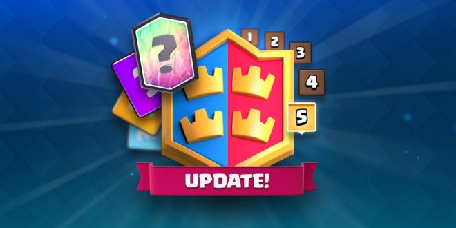 Update: NEW 2v2 Game Modes, Challenges & More!