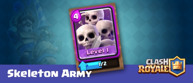 Skeleton Army